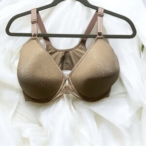 Bali Tan Women's Bra